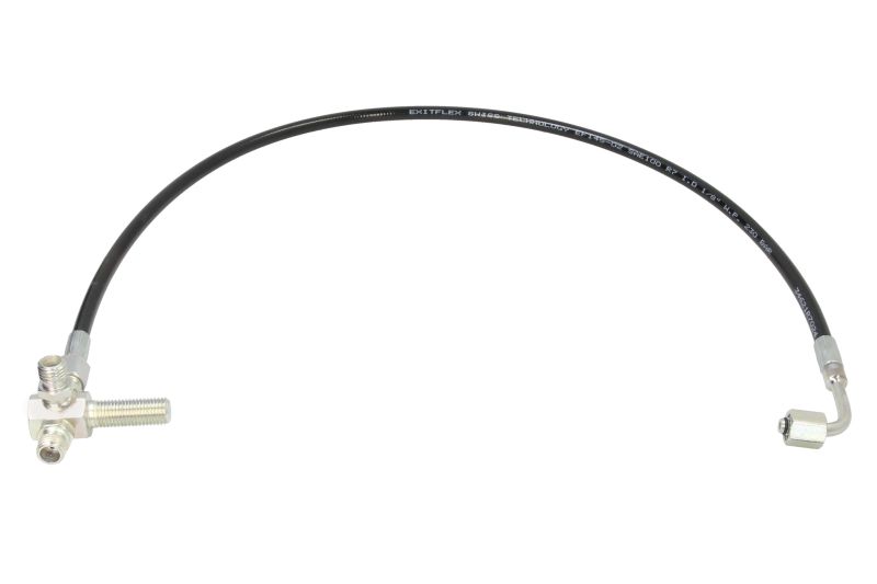 Conducta dispozitiv de basculare cabina 772 mm M12