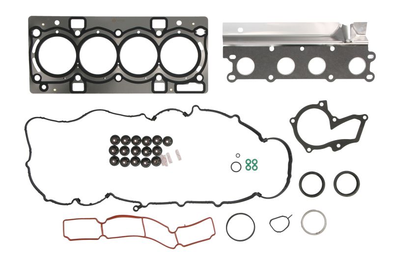 Set garnituri chiulasa