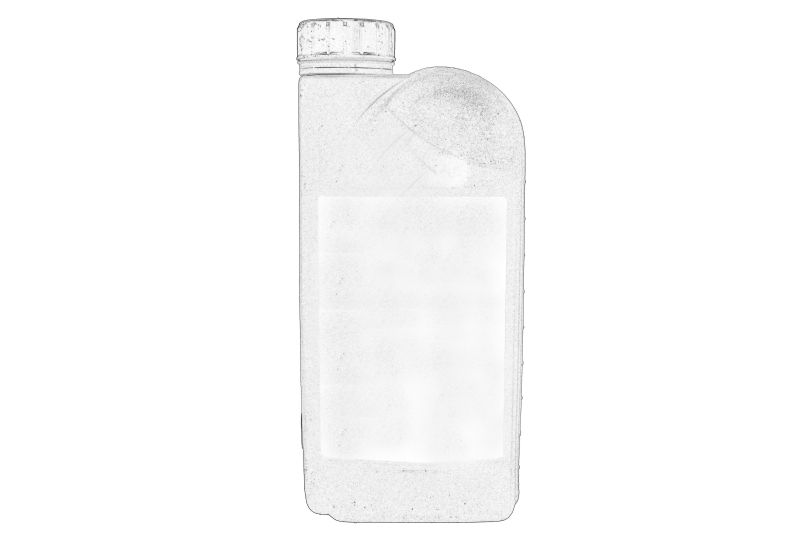 Ulei de compresor VOLVO 1L