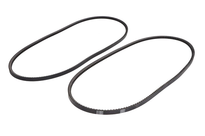 Curea transmisie 1184x9,7 mm
