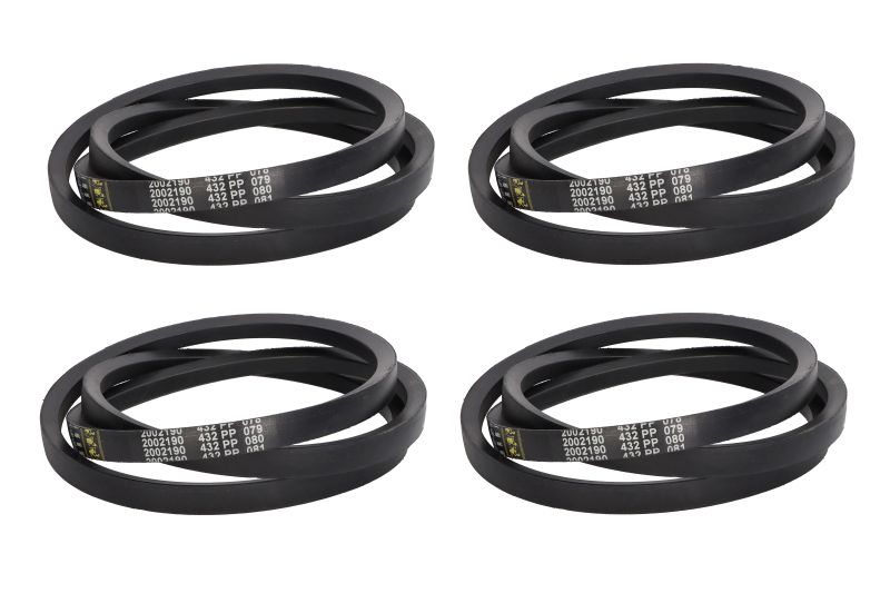Curea transmisie 2388x22x14 mm tip centura de variator