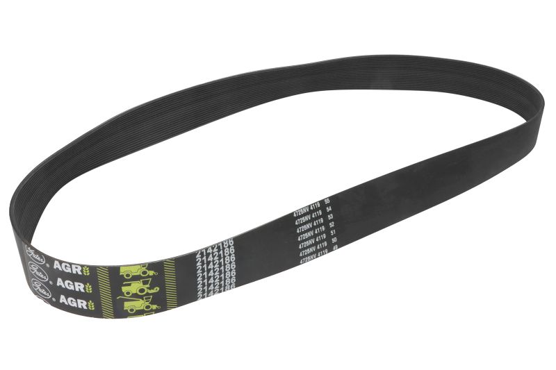 Curea transmisie 1439x20 mm curea lata