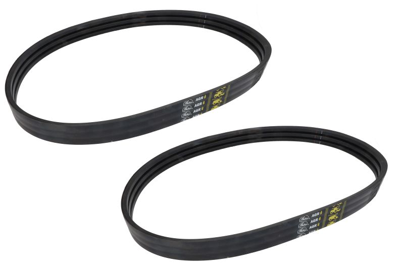Curea transmisie 1962x16.7x13.5 mm V-curea