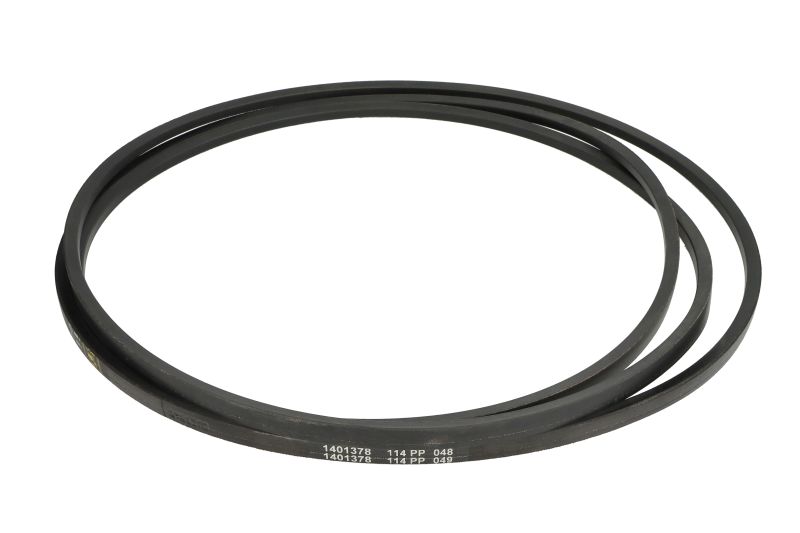 Curea transmisie 17x11x5004 mm