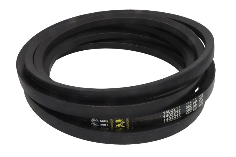 Curea transmisie 2769x22x14 mm
