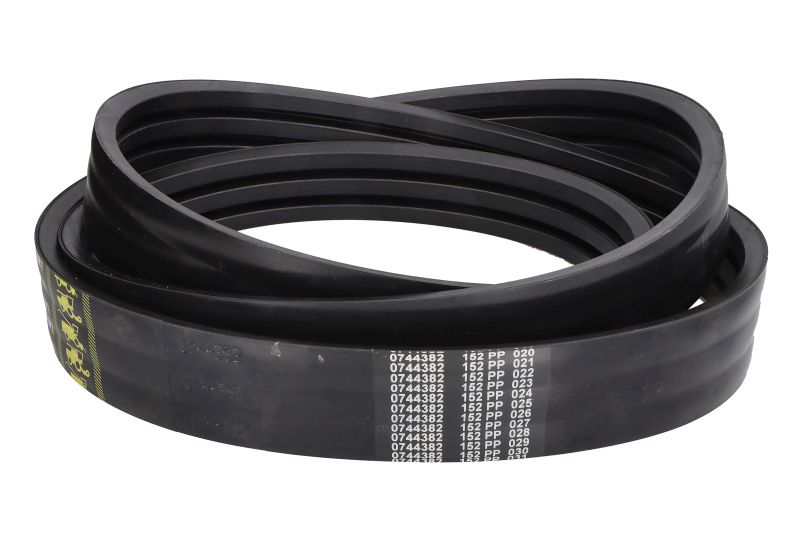 Curea transmisie 23x17x4030 mm