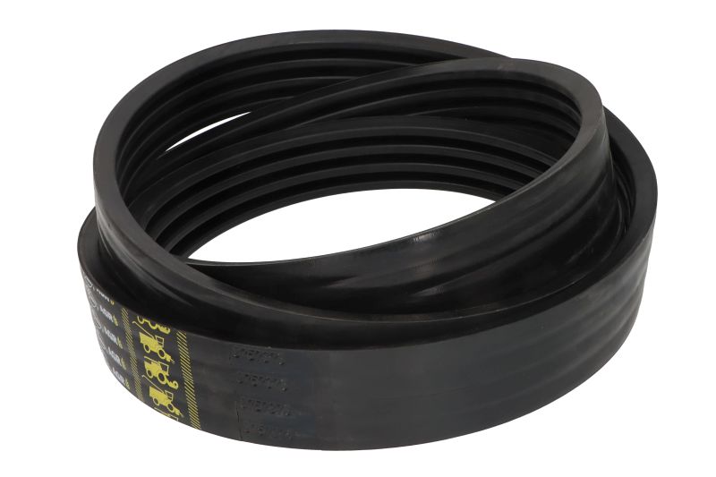 Curea transmisie 15,5x16,7x3556 mm