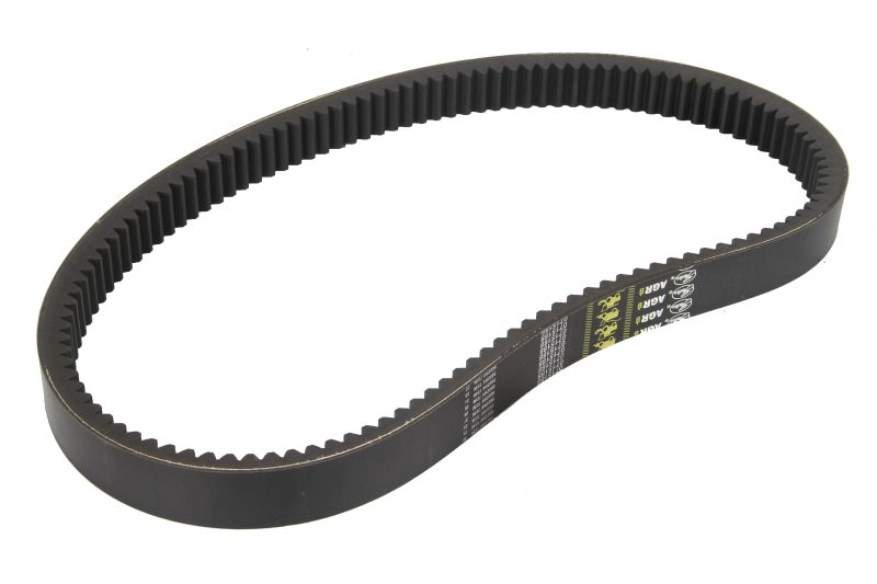 Curea transmisie centura de variator 2155x63 mm