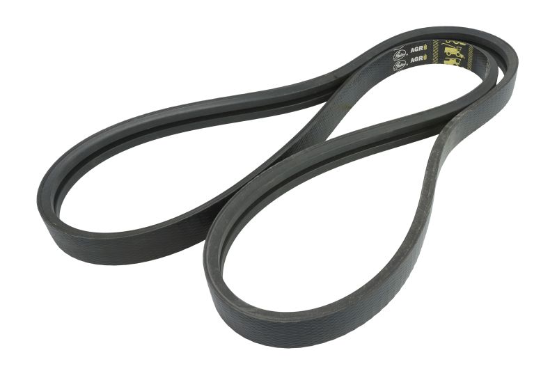 Curea transmisie 2640 mm curea trapezoidală