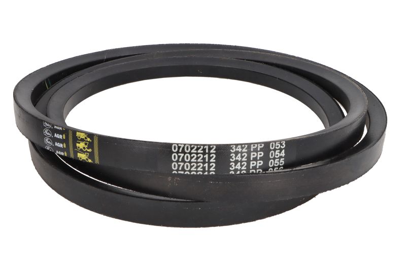 Curea transmisie centura de variator 2718x22x14 mm