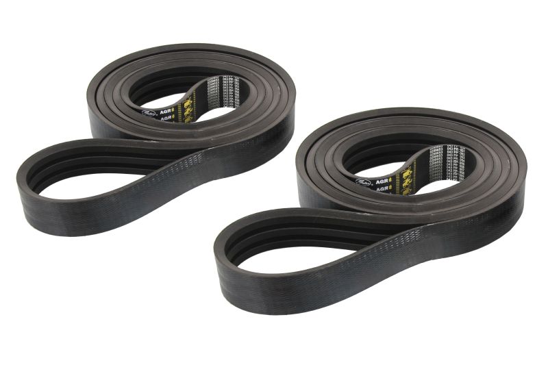 Curea transmisie V 22 mm 6275 mm