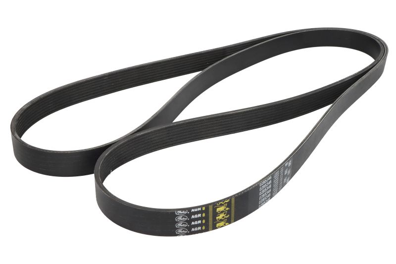 Curea transmisie cu caneluri 2498 mm