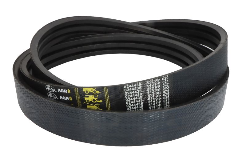Curea transmisie V-curea 4780x23 mm
