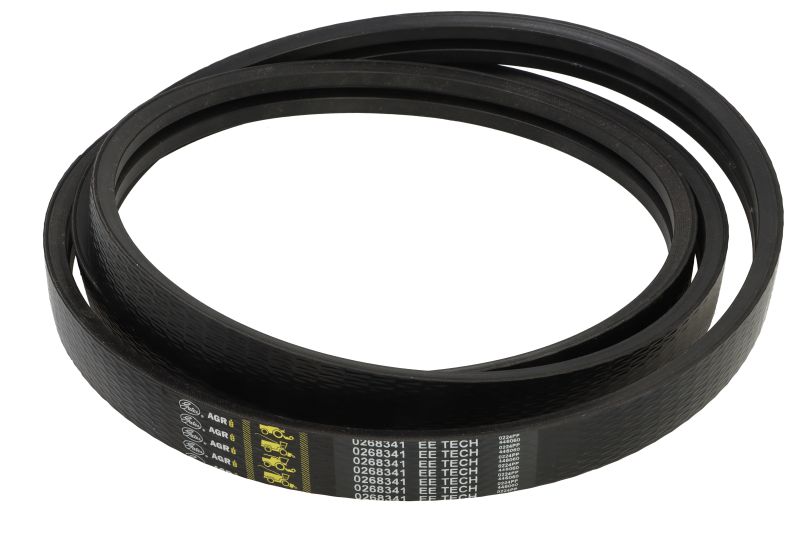 Curea transmisie V-curea 2870x26 mm