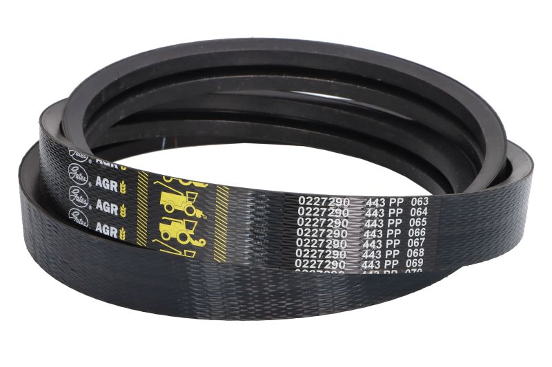 Curea transmisie V-curea 3220 mm