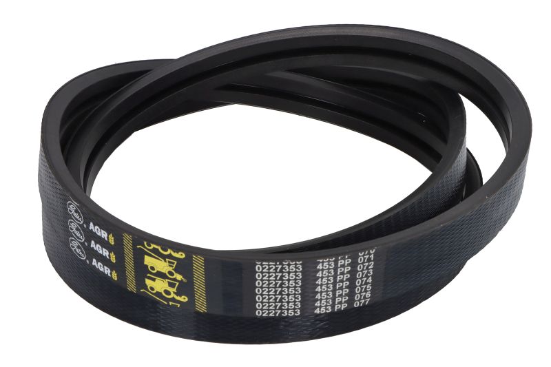 Curea transmisie V-curea 4060 mm