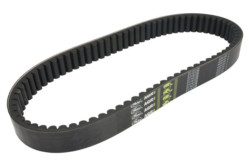 Curea transmisie 1350 mm latime 54 mm