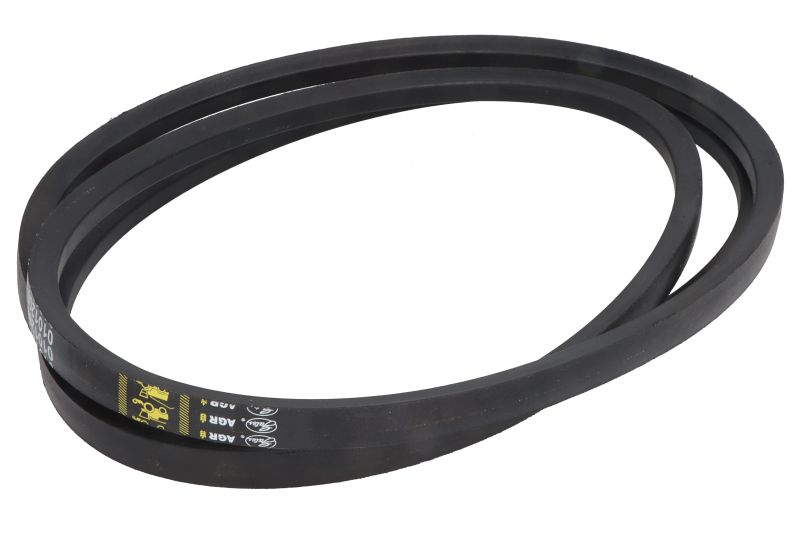 Curea transmisie 2630x17x11 mm