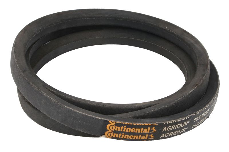 Curea transmisie V-curea 1930x22x14 mm