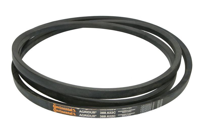 Curea transmisie 3886 mm latime 22 mm