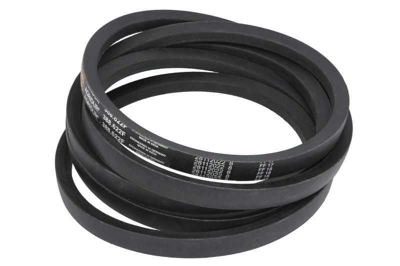Curea transmisie V-curea 3886x22x14 mm