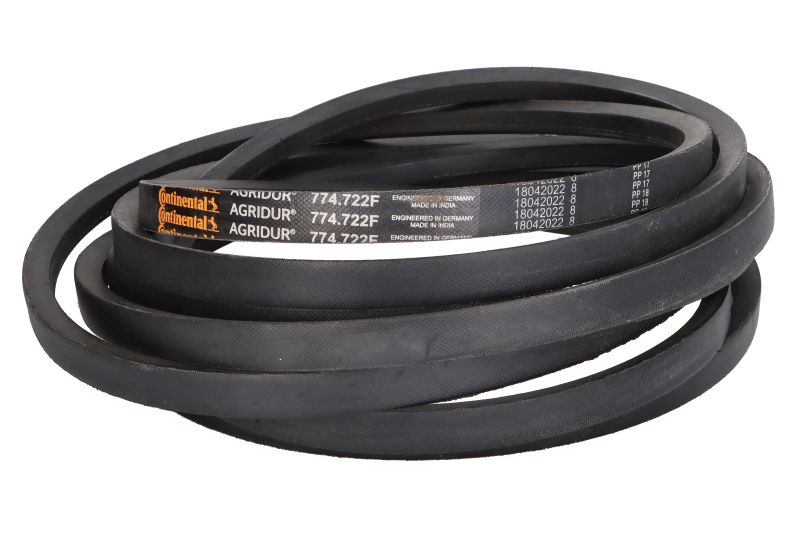 Curea transmisie V 7747x22x14 mm