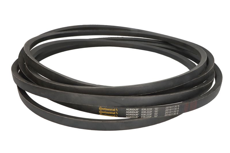 Curea transmisie V 8382x22x14 mm