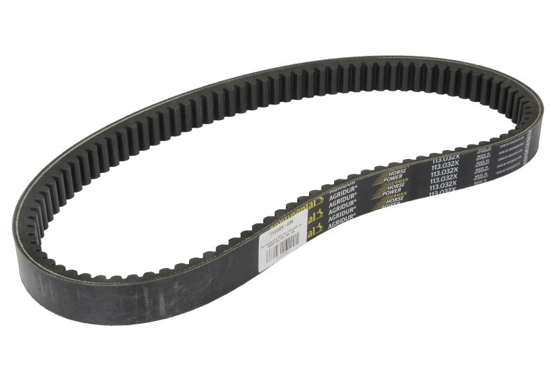 Curea transmisie 1025x32x19 mm centura de variator