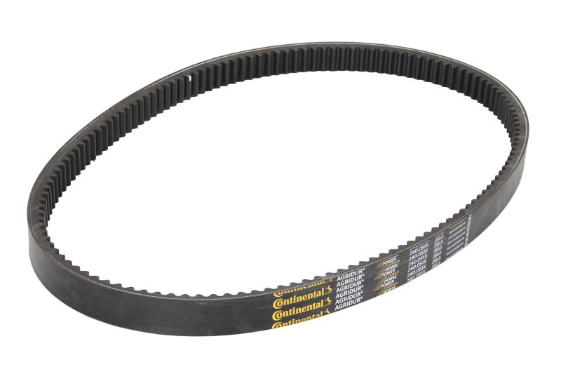 Curea transmisie centură de variator 2380 mm