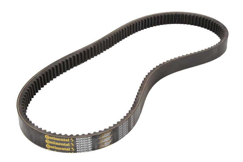 Curea transmisie centură de variator 978 mm