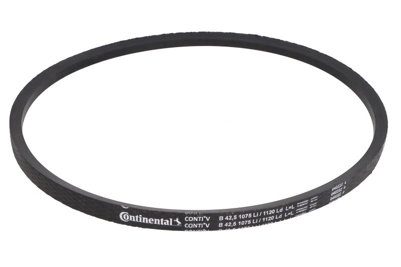 Curea transmisie V-curea 1075 mm