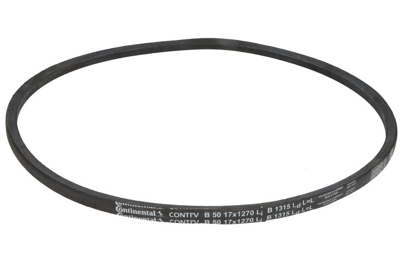 Curea transmisie V-curea 1270 mm