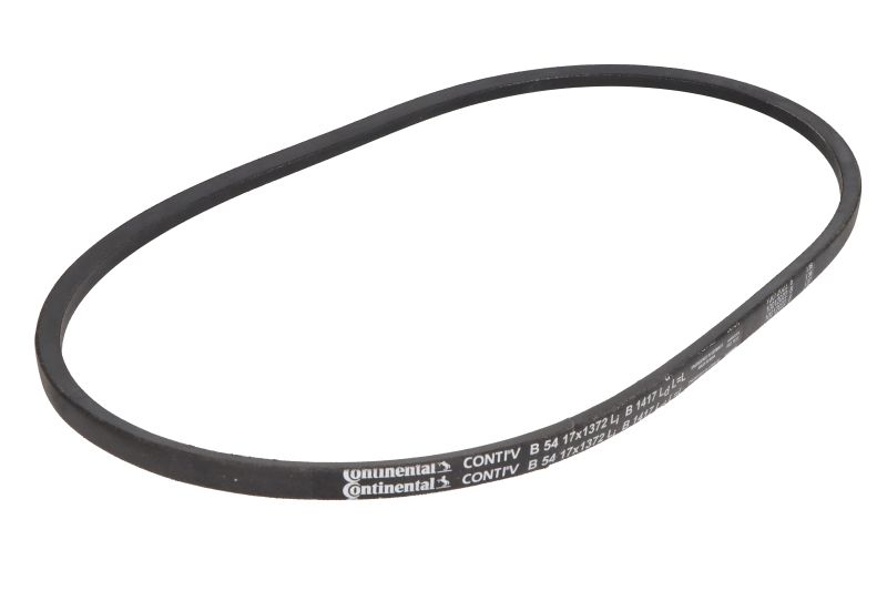 Curea transmisie V-curea 1372 mm