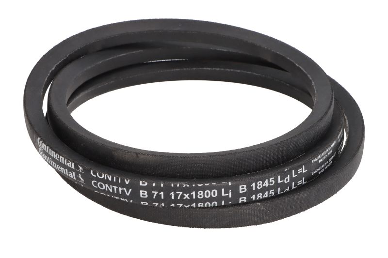 Curea transmisie V-curea 1800 mm