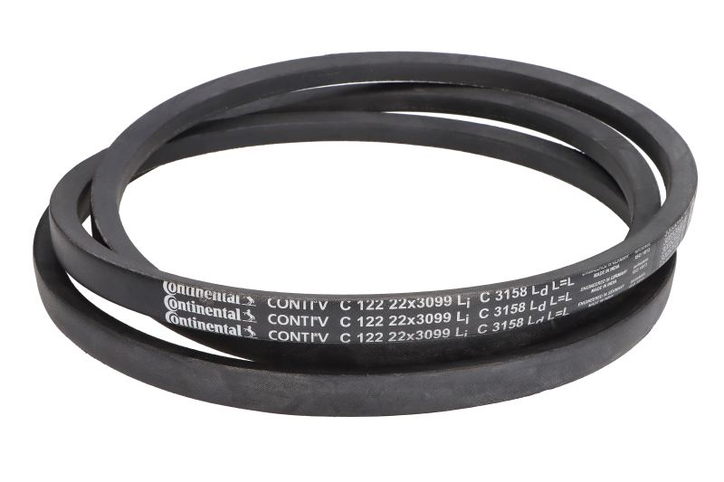 Curea transmisie V-curea 3099 mm