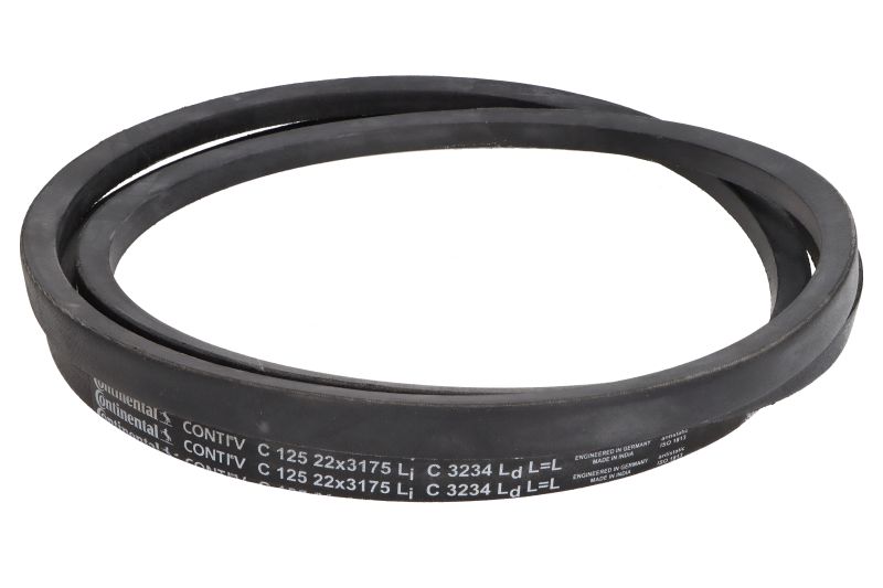 Curea transmisie V-curea 3175 mm