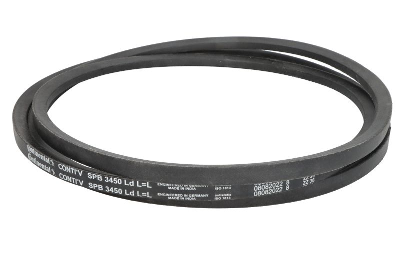 Curea transmisie 3450x16.3x13 mm