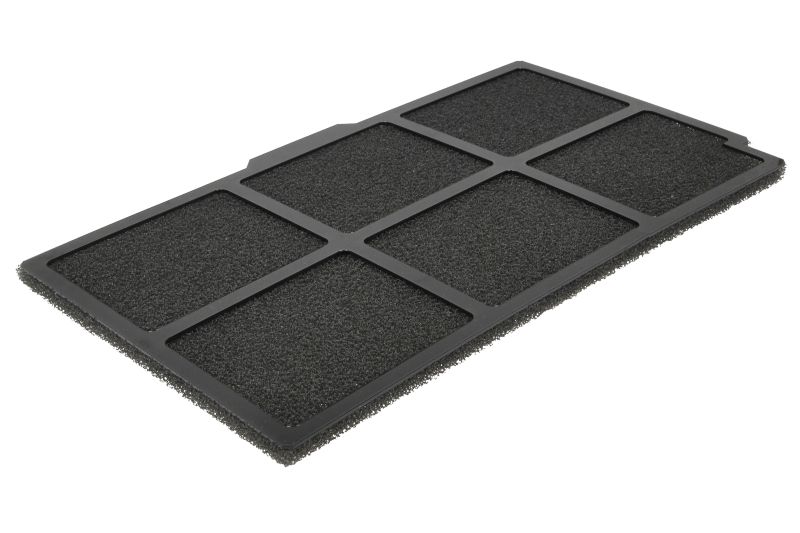 Filtru, aer habitaclu
