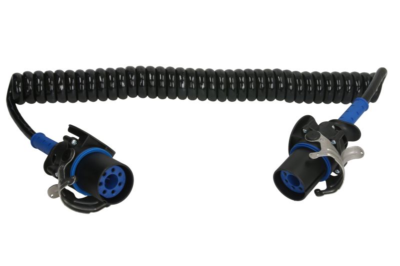 Cablu conectare ABS 24V negru 4,5 m