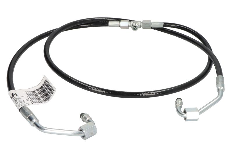 Conducta dispozitiv de basculare cabina 1500 mm filet M12