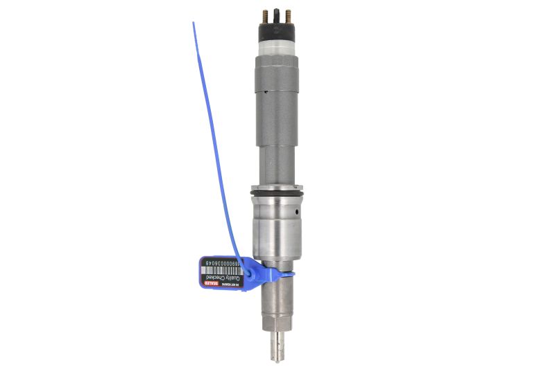 Injector