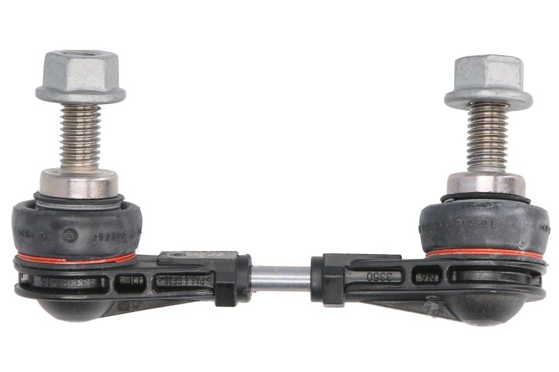 Brat/bieleta suspensie stabilizator spate 97 mm filet M10