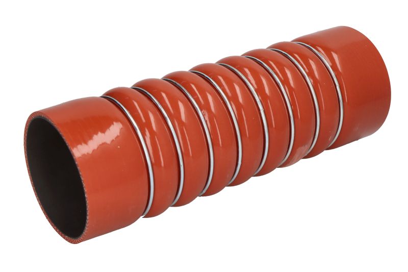 Cuplaj conducta lichid răcire ieșire 290 mm roșu