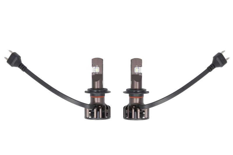Bec incandescent H7 12V/24V 2 buc