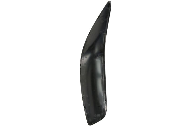 Acoperire, oglinda exterioara