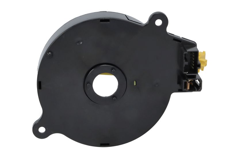Arc spirala, airbag