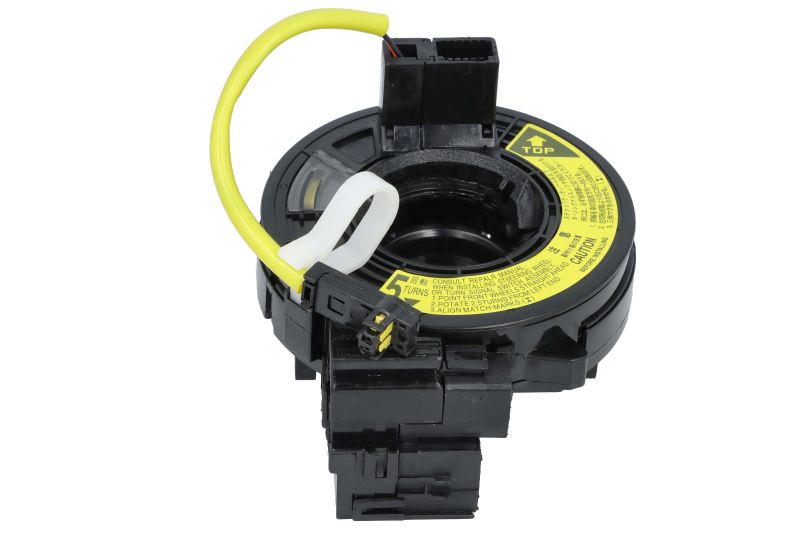 Arc spirala airbag