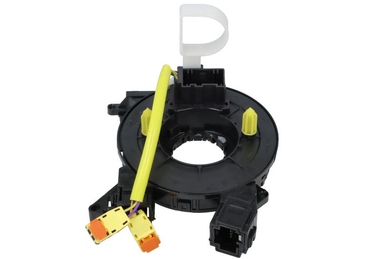 Arc spirala airbag
