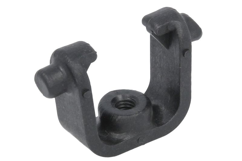 Water jet drive plate components