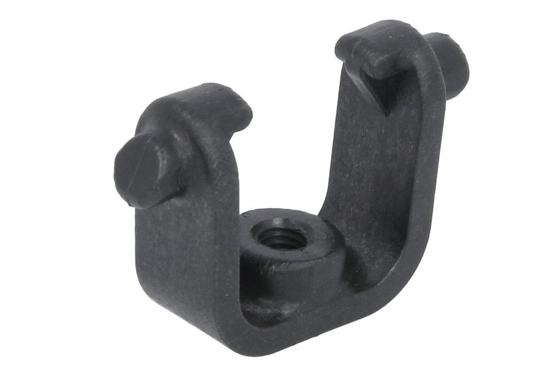 Water jet drive plate components
